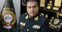 The chief of the Police of Peru resigns amid a wave of criticism for the rise of crime