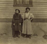 On Labor Day: Remembering Rhode Island’s Child Mill Workers