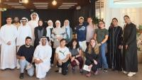 Meet Abu Dhabi’s young professionals shaping the future of the city