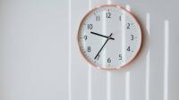 UK clocks change earlier in 2026 with households putting them back sooner