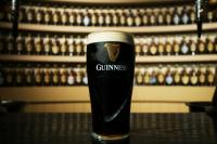 70,000 Pints of Guinness Stolen in UK Heist After Thieves Flee With 800 Barrels Bound for Pubs