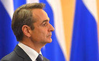 Greek PM says military “superiority” over Türkiye cannot be left unused