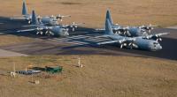Low-flying military flights, parachutists across NL as 2-week Falcon Leap drills begin
