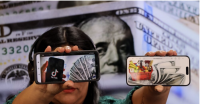Bolivia: Digital Money | Dinero digital