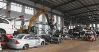 China's trade-in program sees 3.7 mln vehicles replaced in H1