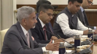 India-Luxembourg ties opening ‘new horizons’ with EU FTA: Jaishankar