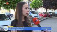 The New Sofia–Skopje dispute began with a car crash