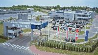 Pratt & Whitney expands Polish engine component manufacturing