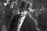 William McKinley was third president to be assassinated but laid foundations for 'the American Century'