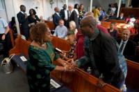 Jamaica takes its case for reparations for Britain’s role in slavery to King Charles III