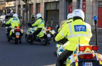 Traffic restrictions in place in Dublin as EU agriculture ministers meet