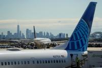 Korea Tourism Organization, United Airlines celebrate new Newark-Incheon route
