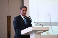 IRENA: Azerbaijan has potential to become regional hub connecting markets between Central Asia and Europe