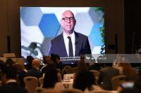 Simon Stiell: Azerbaijan helped reach agreement on climate finance at COP29
