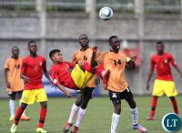 Zambia chase 13th COSAFA U-20 crown