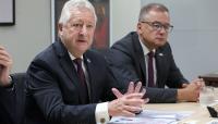 'Poland is a prime example': Czech defense chief on how Korea can win in Europe