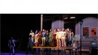 AI Meets Opera: Indo-French production 'Monsieur Beaucaire' in Delhi