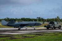 Japan weighs Ghost Bat drone for its coastal defense plan