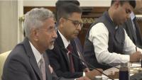 Trade, investment at heart of India-Luxembourg ties: S Jaishankar