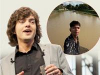 Netherlands-based organisation offers job to Surendra Chaudhary, who single-handedly cleaned the Ajnar River in MP
