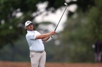 Thriston Lawrence continues South African domination on DP World Tour in 2026