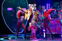 WATCH: Tumisho Masha unmasked as Leopard on ‘The Masked Singer South Africa’