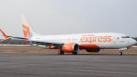 Kochi-Abu Dhabi Air India Express flight returns after oil drop