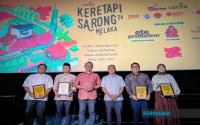 Over 2,000 Expected At Melaka Kereta Api Sarong Malaysia Day Event