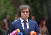 Irakli Kobakhidze - It is very sad that the former Prime Minister has descended to the level of a blogger from a specific “dark” newspaper, this is a very sad and tragic event