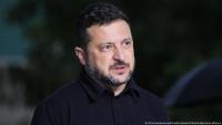 Ukraine: Zelensky says war looks set to go on winter