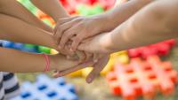 71% of Ukrainians consider themselves happy despite war – KIIS survey