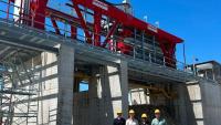 Viridis locks down long-lead kit for giant Brazilian rare earths play