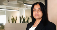 Mastercard names Beena Pothen division president for West Southeast Asia