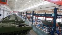 China Updates Defense Mobilization Law to Enable Rapid Transition to Martial Law