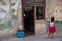 Cuba’s New Divide: Darkness for Many, Electric Luxury for the Few
