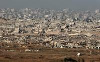 Turkey, 7 other countries condemn Israeli ministers’ Gaza expulsion plans