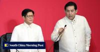 Philippine president’s cousin charged with plunder over US$118 million flood scandal