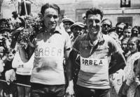 Revisiting the 1936 Vuelta a Espana: A Spanish cycling psychodrama in the shadow of a looming civil war