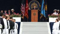 Trump's choice to lead the U.S. Navy was once displaced from war-torn Vietnam