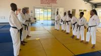 Nihon Karate rolls out ambitious plan
