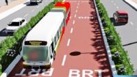 Cameroon Takes On VAT Costs to Help Close CFA104.6 Billion Douala BRT Funding Gap