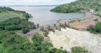 Ghana Water to resume spillage at Weija Dam from Wednesday