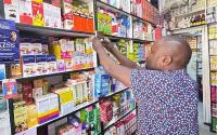 Pharmacists protest new rules limiting pharmacy practice