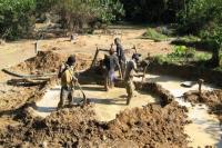 Gov’t Targets Illegal Mining