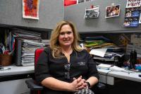 Missouri Film Office director leads by uniting creativity, business