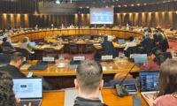 UN Climate Week opens in Azerbaijan capital with focus on climate action, finance