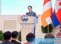 Cambodia Hosts First Supply Chain Forum to Strengthen Domest...