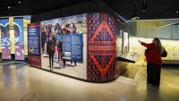 Canadian museums are becoming platforms of hatred