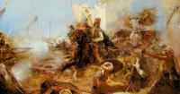 Nikola Šubić Zrinski – The Croat Who Stopped 100,000 Ottomans