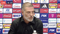 Slaven Bilić Surprises with New Names in Croatia’s Nations League Squad